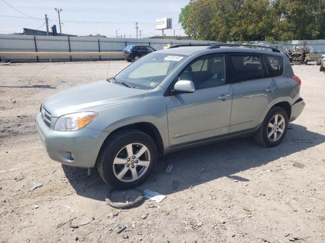 2007 Toyota RAV4 Limited