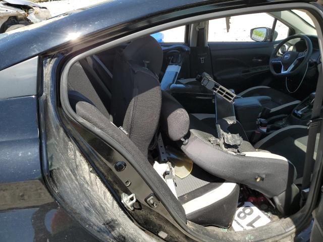 3N1CN8EV4LL888912 Nissan VERSA SV