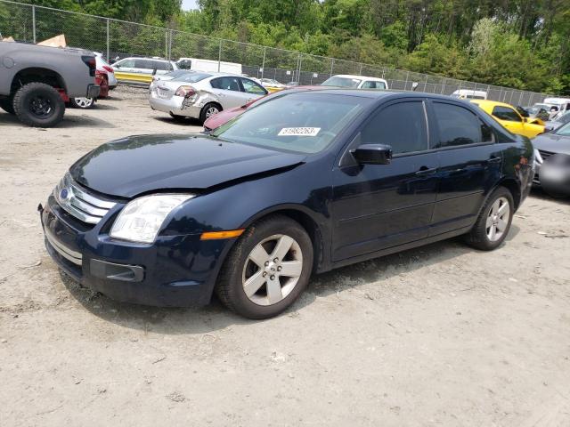 2009 Ford Fusion SE