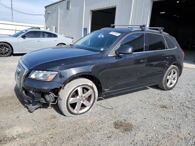 2012 Audi Q5 Premium Plus