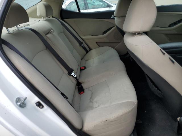 KNAGM4AD8E5064807 KIA OPTIMA HYBRID