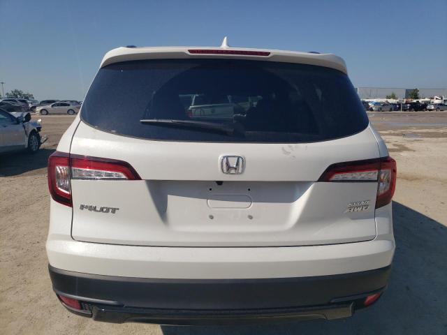 2022 HONDA PILOT SPOR 5FNYF6H34NB100355