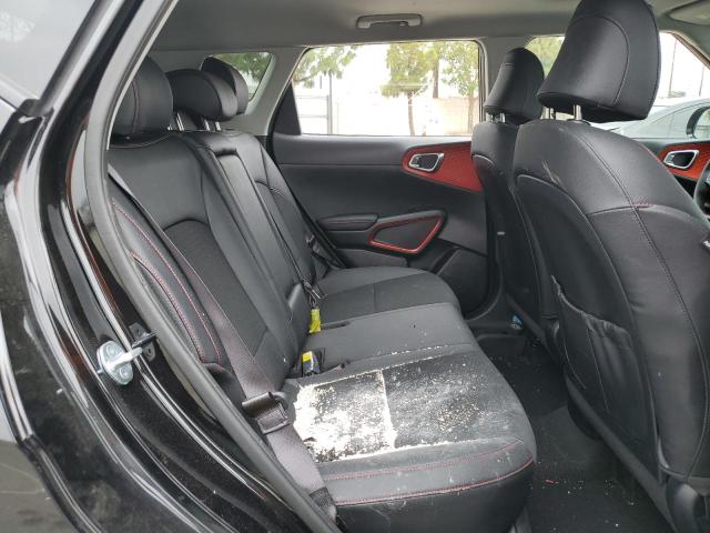 KNDJ53AU7P7849410 KIA Soul Gt Line
