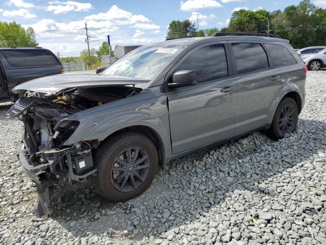 2020 Dodge Journey SE