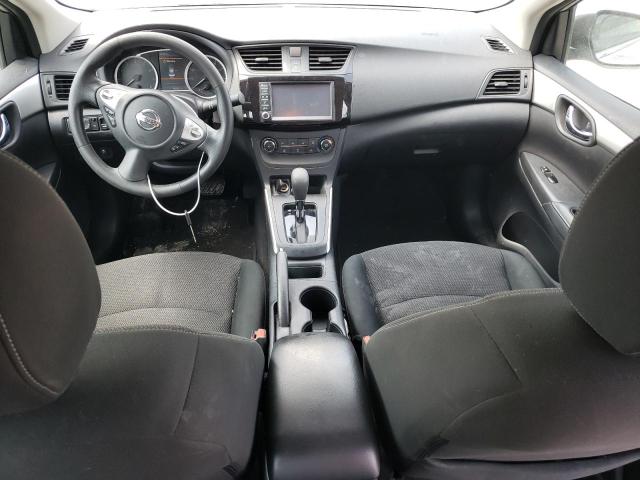 3N1AB7AP2KY353922 Nissan SENTRA S