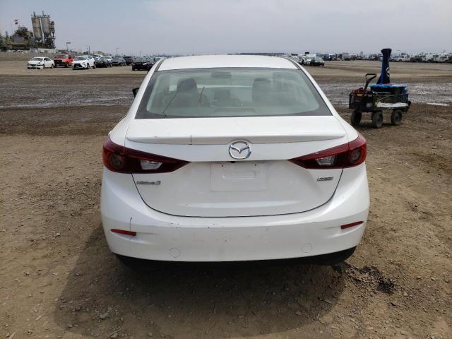 3MZBN1V30JM245086 Mazda 3 TOURING