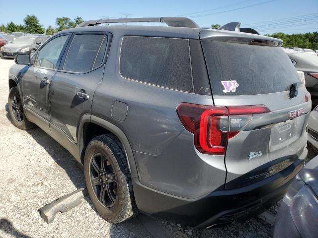 2022 GMC ACADIA AT4 - 1GKKNLLS0NZ114192