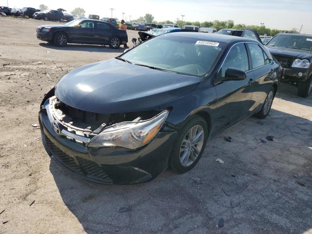 Vin: 4t1bf1fk6hu349041, lot: 53318963, toyota camry le 20171