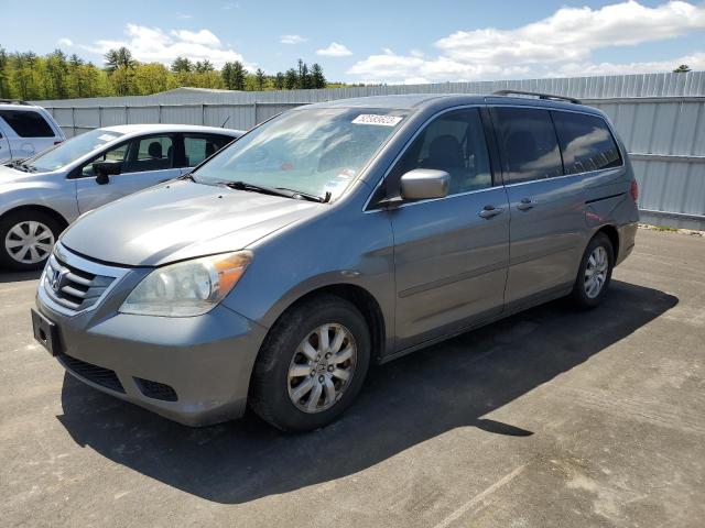 2009 Honda Odyssey EX-L