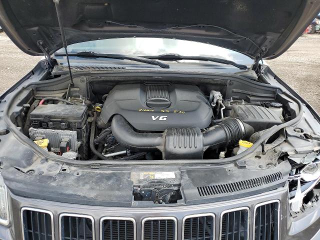 1C4RJFBG9FC734466 Jeep Grand Cherokee Limited
