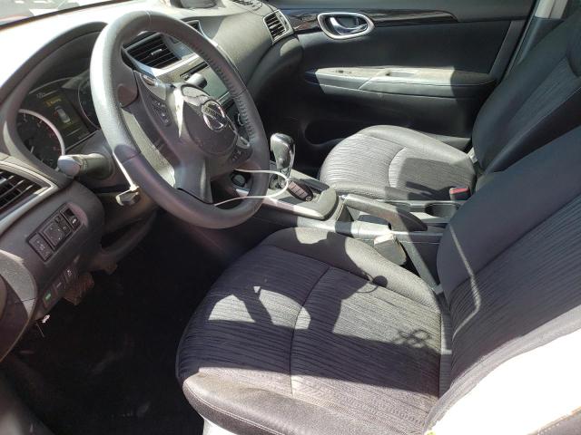 3N1AB7AP5HL683673 Nissan SENTRA S