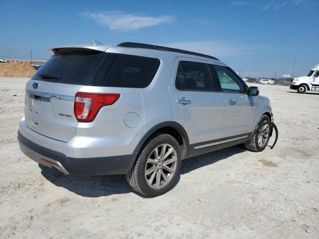 1FM5K7F89GGD26883 Ford Explorer Limited