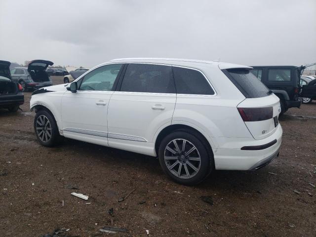 WA1LAAF7XHD026687 2017 AUDI Q7, photo no. 2