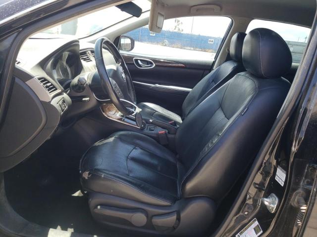 3N1AB7AP5EY334236 Nissan SENTRA S
