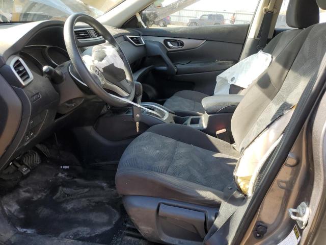 KNMAT2MV7GP632234 Nissan ROGUE S