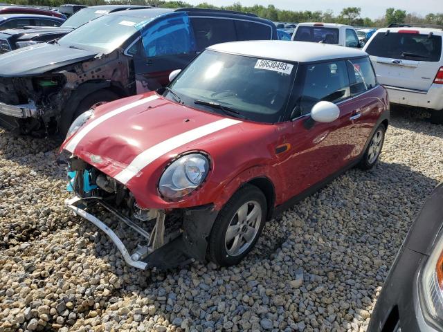 2017 MINI Cooper Coupe 