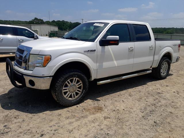 2010 Ford F-150 SuperCrew 