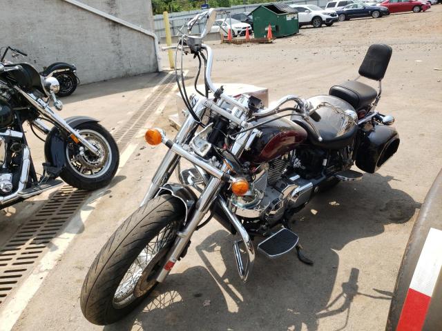2004 HONDA VT750 CA JH2RC50314M002285