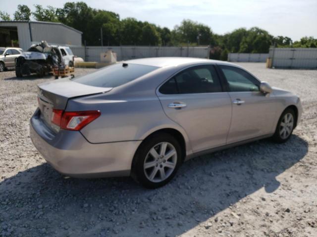 2007 Lexus Es 350 VIN: JTHBJ46G272089391 Lot: 53413343