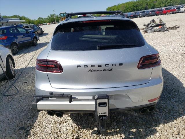 WP1AG2A51HLB54053 Porsche Macan Gts