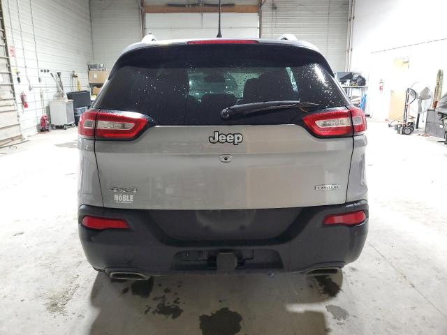 1C4PJMCS7HW589850 Jeep Cherokee Latitude