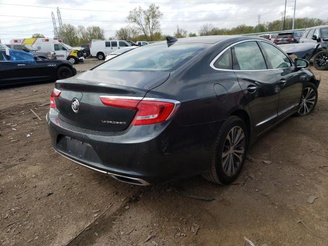 2017 BUICK LACROSSE P - 1G4ZR5SS4HU158141