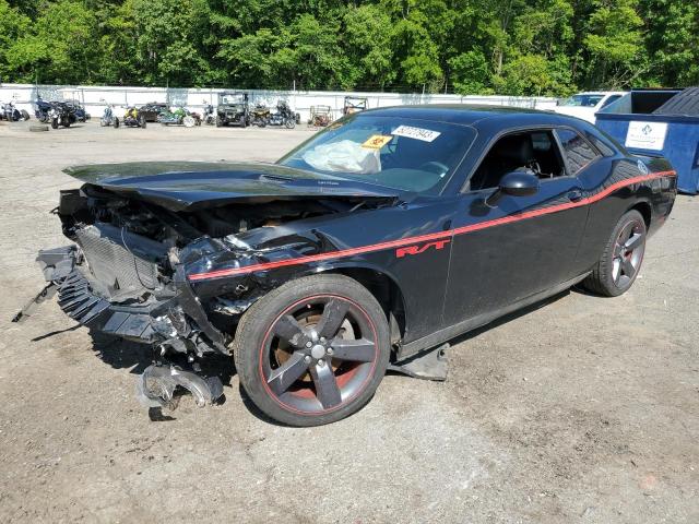 2014 Dodge Challenger R/T