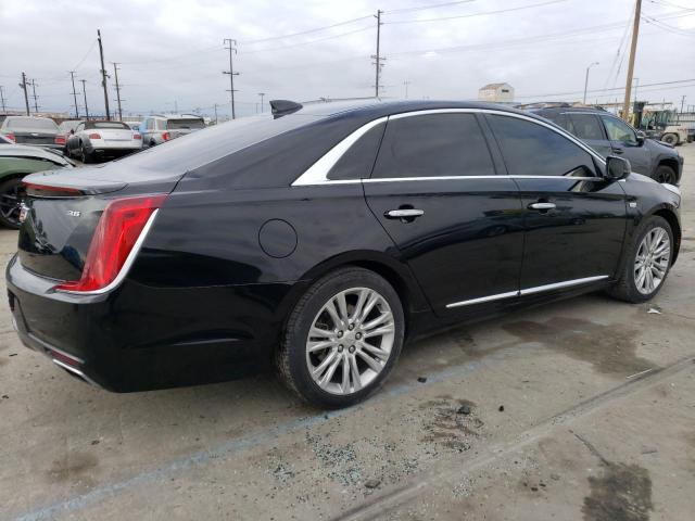 2G61M5S32K9154637 Cadillac XTS LUXURY