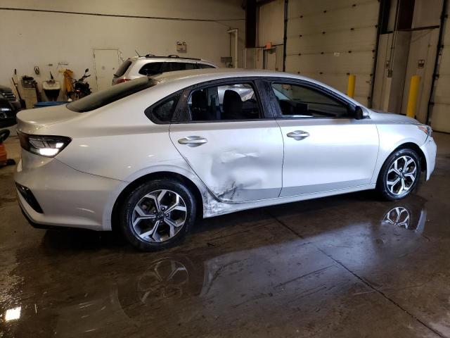 3KPF24AD1KE103824 KIA FORTE FE