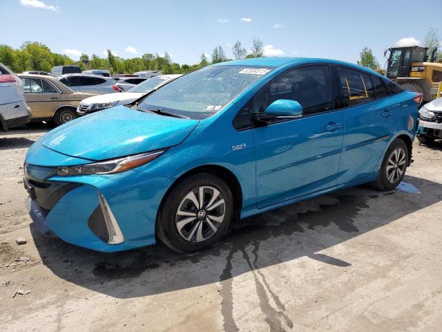 2018 Toyota Prius Prime 