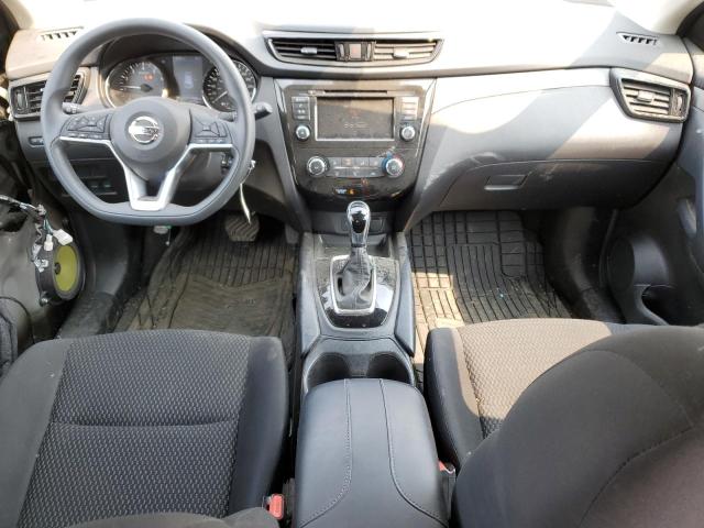 2021 NISSAN QASHQAI JN1BJ1AW3MW447300