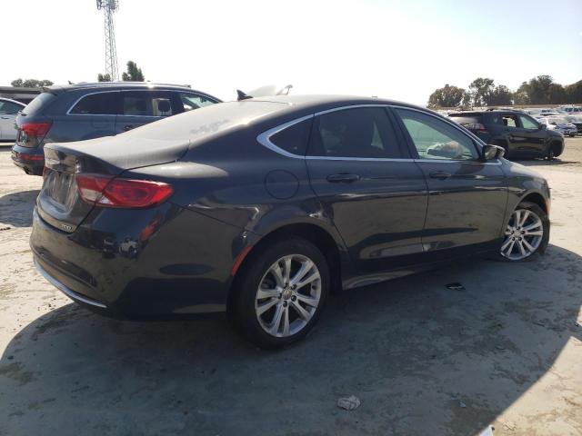 1C3CCCAB8GN172283 Chrysler 200 Limited