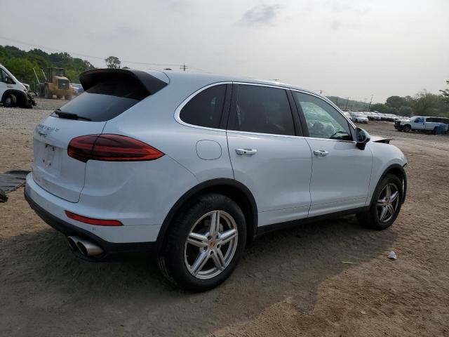 2016 PORSCHE CAYENNE S - WP1AB2A25GLA97066