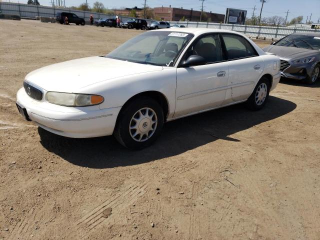 2003 Buick Century Custom