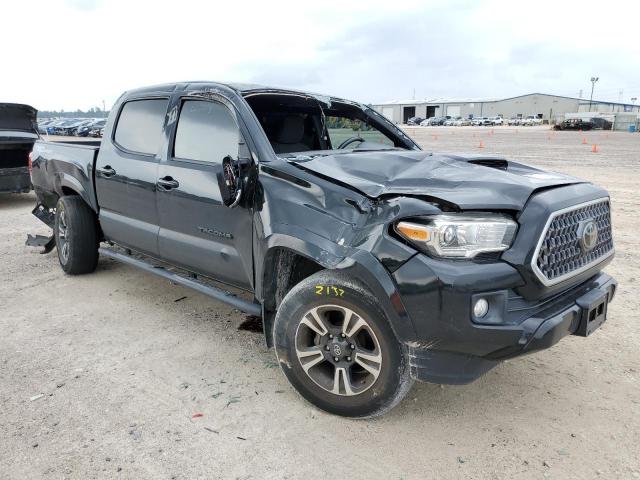 5TFAZ5CN6KX077917 Toyota Tacoma Double Cab