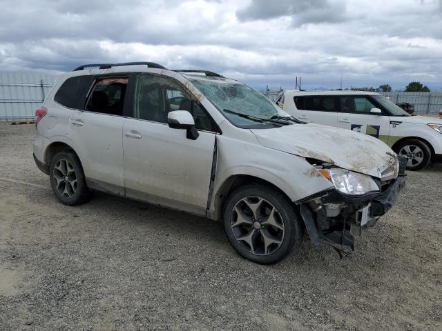 JF2SJGMC6EH459188 Subaru Forester 2.0xt Touring