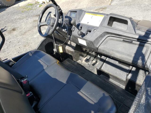 2021 HONDA SXS700 M4 1HFVE0279M4702811