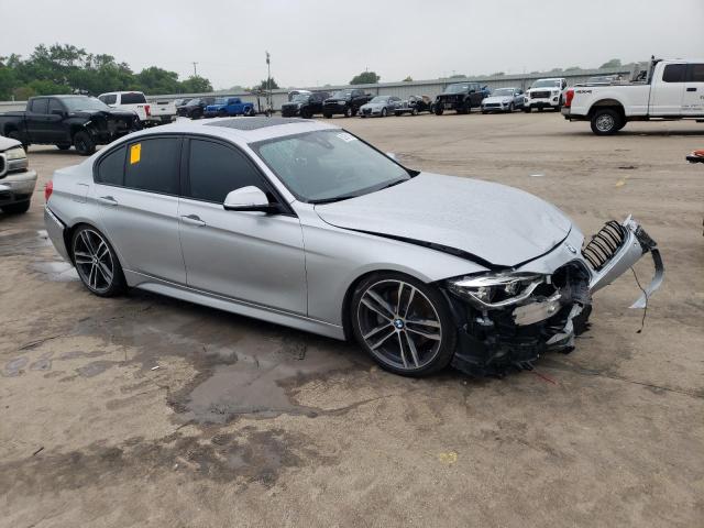 2018 BMW 340 I - WBA8B3G52JNV00890