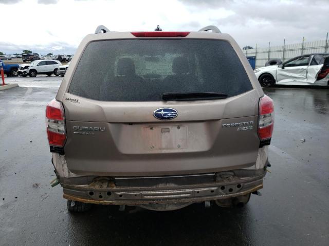 JF2SJAGC2FH461157 Subaru Forester 2.5i Premium