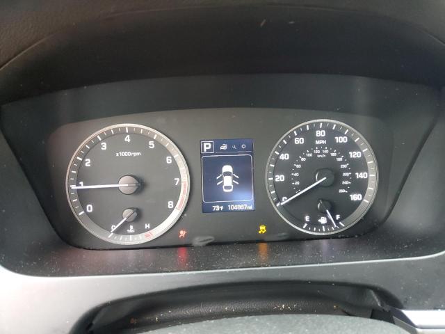 5NPE34AF7FH245249 Hyundai Sonata Sport