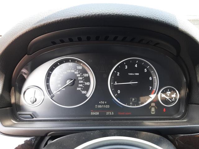 WBA5A5C50GG353165 BMW 528 I