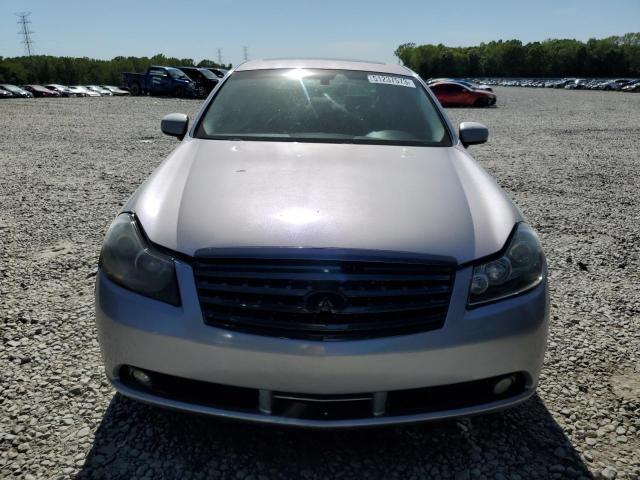 2006 Infiniti M35 Base VIN: JNKAY01E86M114643 Lot: 51237573