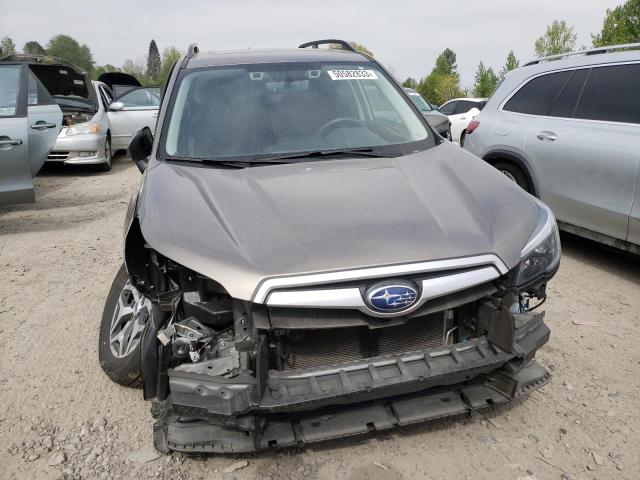 JF2SKAJC6MH533531 Subaru Forester Premium