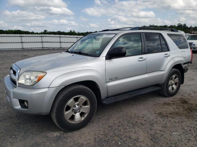 2006 Toyota 4Runner SR5