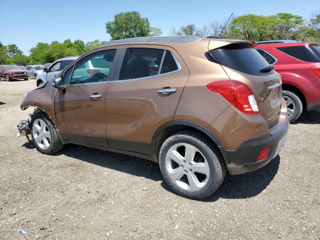 KL4CJASB5GB700362 Buick Encore