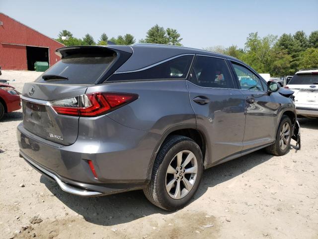 2018 LEXUS RX 350 L - JTJDZKCA3J2004165