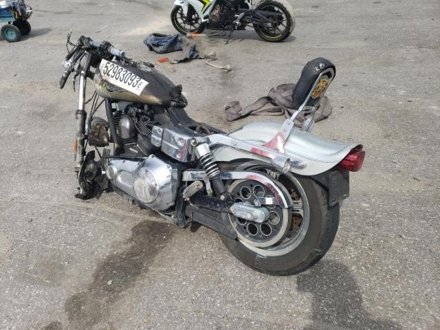 2004 HARLEY-DAVIDSON FXDWGI 1HD1GPW164K318688