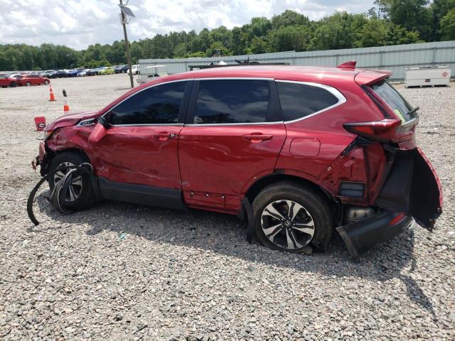 2022 HONDA CR-V SE - 7FARW1H75NE000828