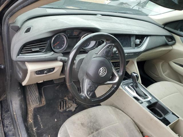 2018 BUICK REGAL TOUR W04GU8SXXJ1107414