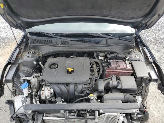 3KPF34AD9KE026360 KIA Forte Gt Line